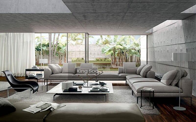 Mont Kiara Positive Cashflow 3k Below Market Value Condo - 3