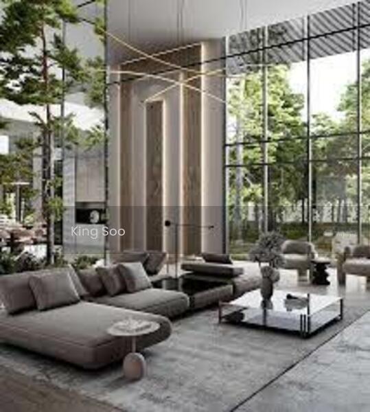 Mont Kiara Positive Cashflow 3k Below Market Value Condo - 4