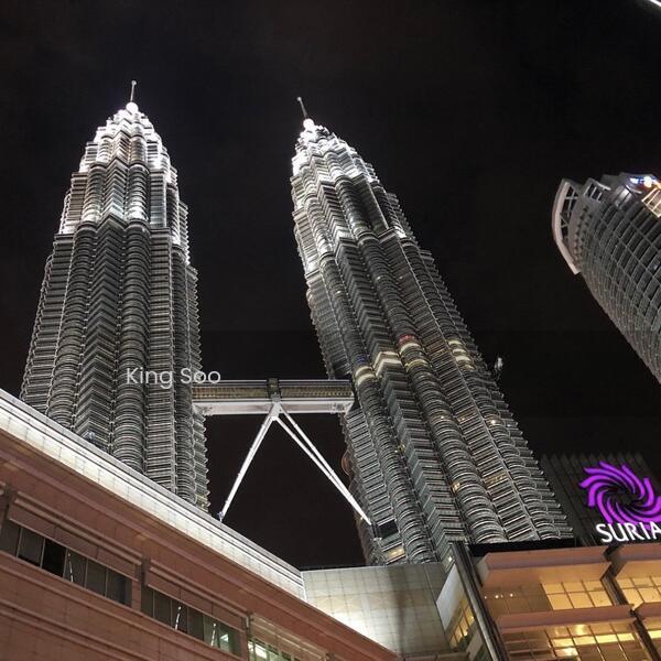 Mont Kiara Positive Cashflow 3k Below Market Value Condo - 1