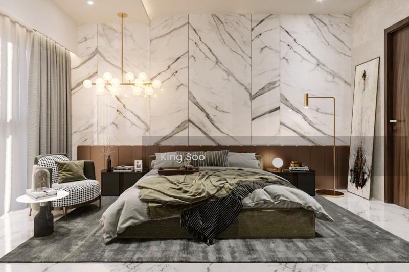 Mont Kiara Positive Cashflow 3k Below Market Value Condo - 5