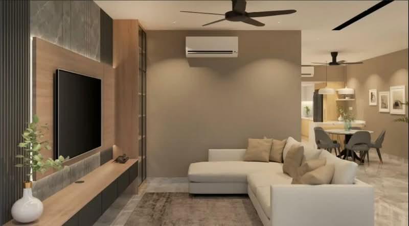 LAGUNA BAY RESIDENCES - 1