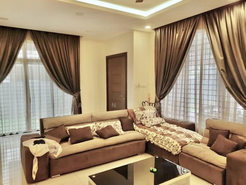 TAMAN BAYU PUTERI - 5