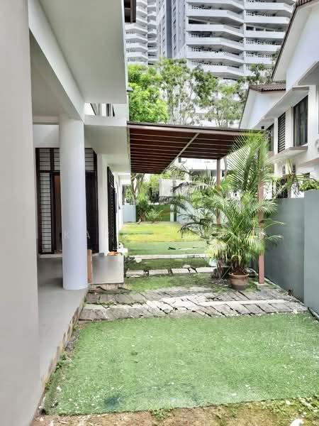 TAMAN BAYU PUTERI - 2