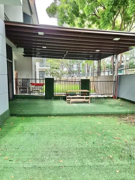 TAMAN BAYU PUTERI - 1