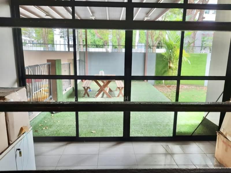 TAMAN BAYU PUTERI - 4