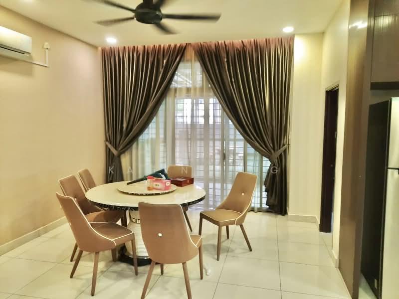 TAMAN BAYU PUTERI - 3