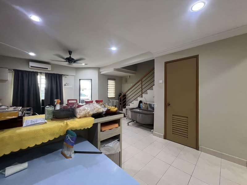 Taman Seri Intan - 3