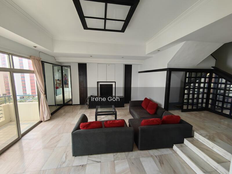 Diamond Villa Condominium - 4