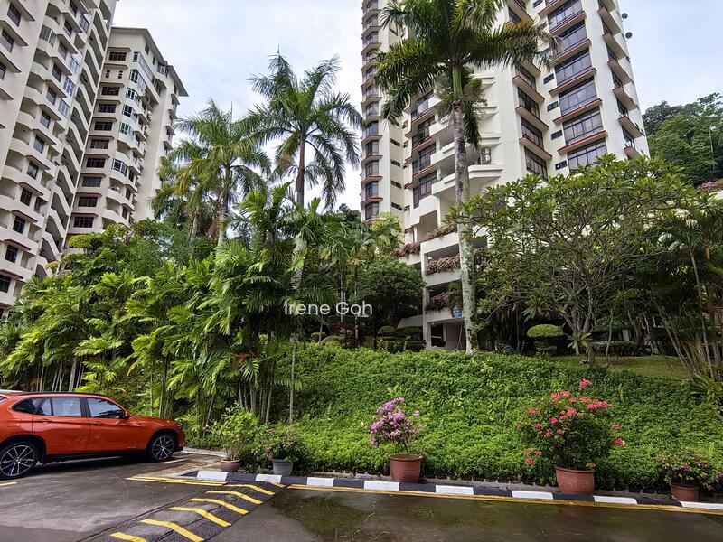 Diamond Villa Condominium - 3