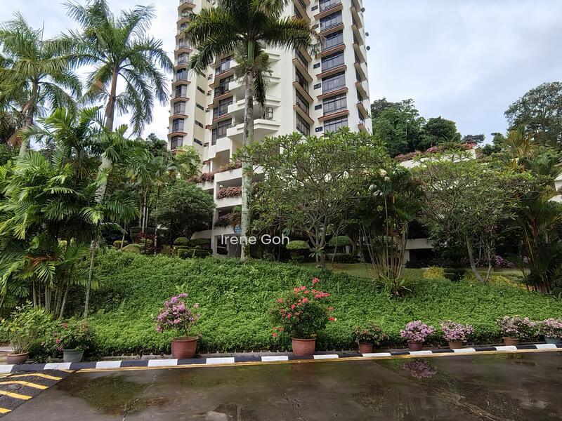 Diamond Villa Condominium - 2