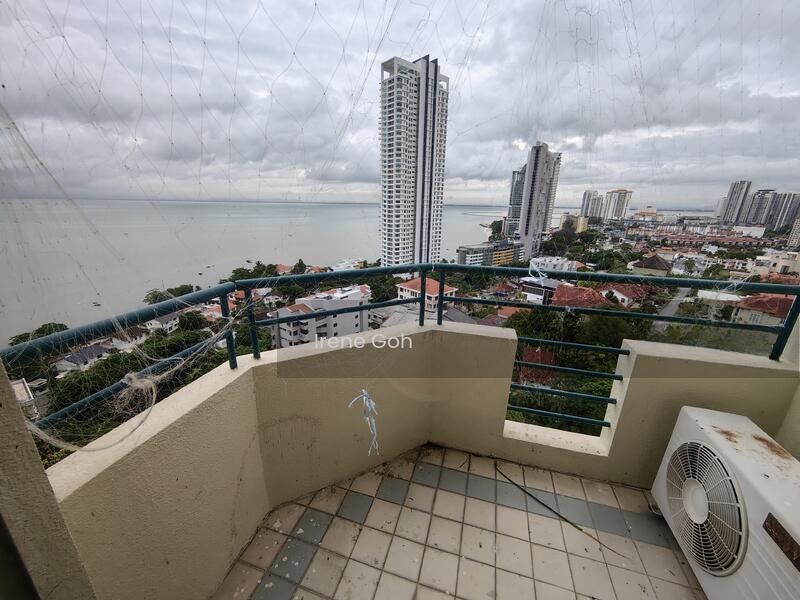 Diamond Villa Condominium - 1