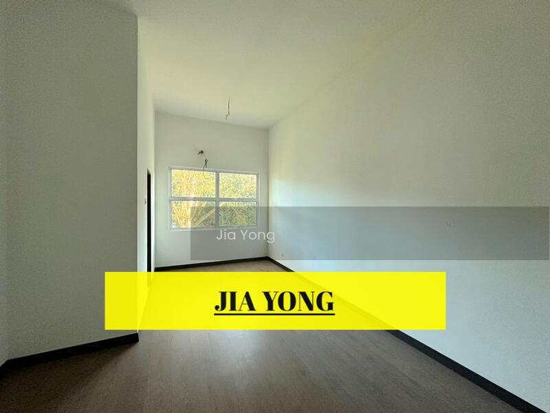 Balik pulau three storey semi detached seri genting - 3