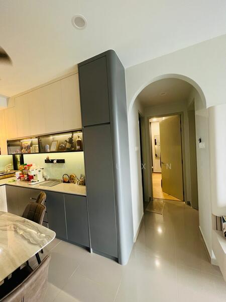 Resilion Residence - 2