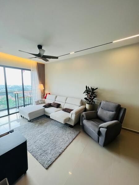 Resilion Residence - 3
