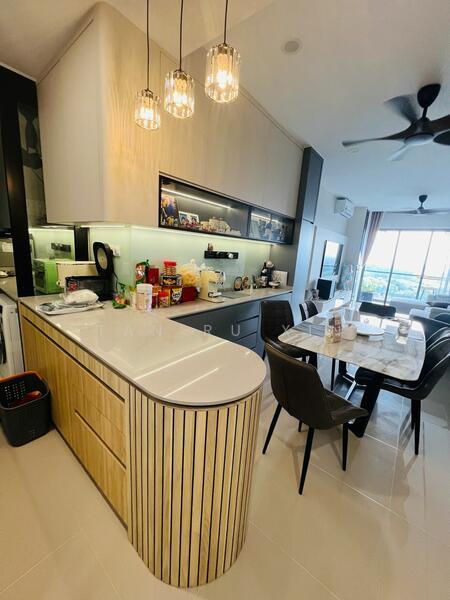 Resilion Residence - 4