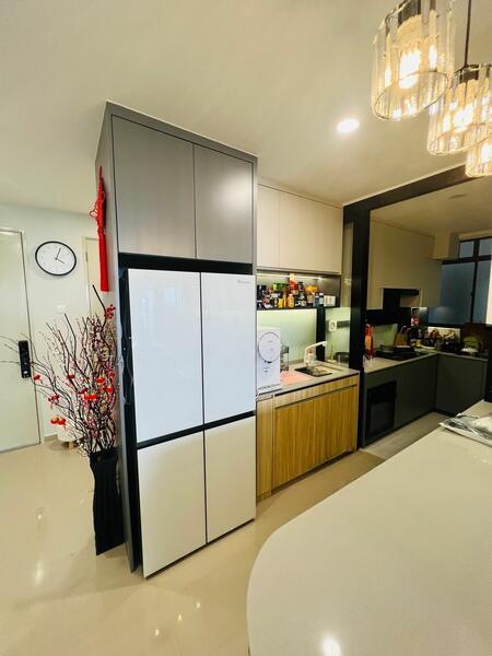 Resilion Residence - 5