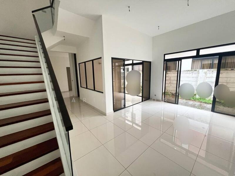 The Canal Garden South, Horizon Hills - 2