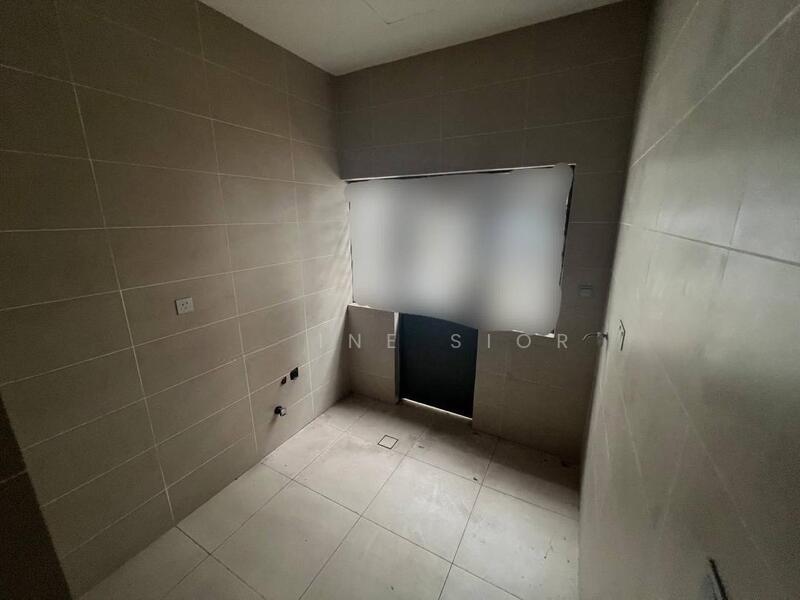 The Canal Garden South, Horizon Hills - 4