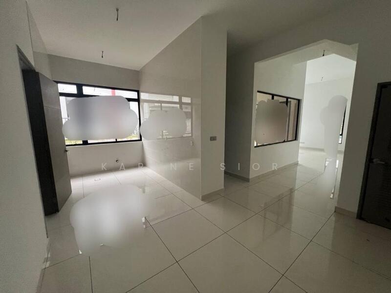 The Canal Garden South, Horizon Hills - 3