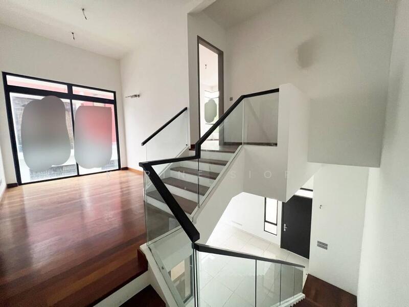 The Canal Garden South, Horizon Hills - 5