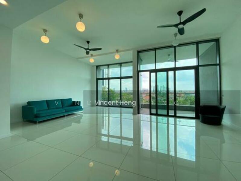 Tropicana Grande - 1