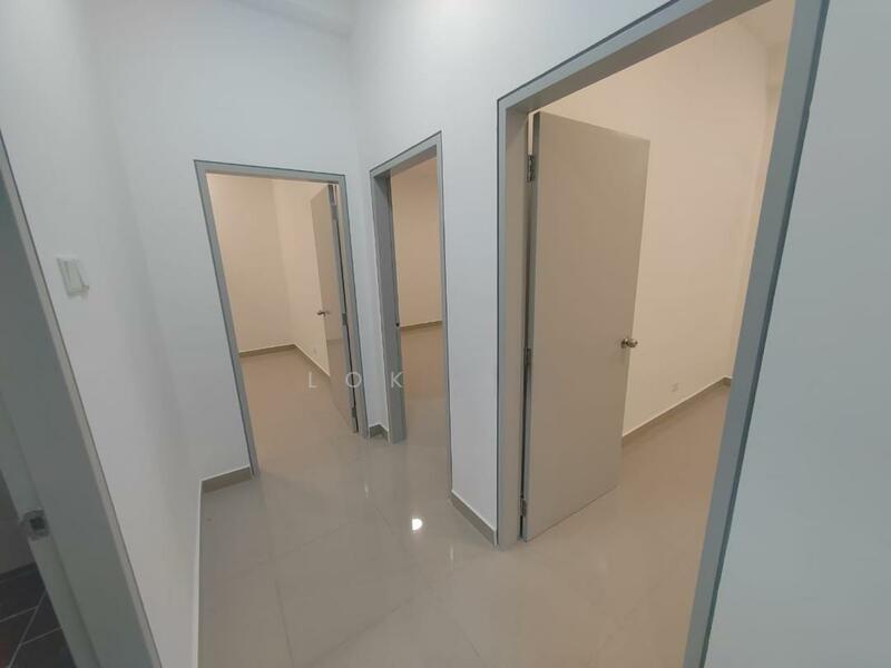 SkyLake Residence - 2