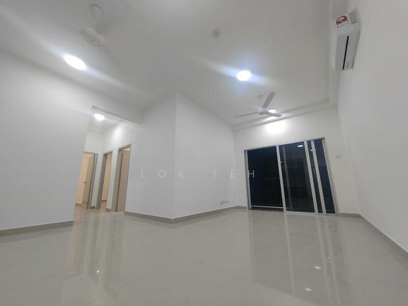 SkyLake Residence - 1