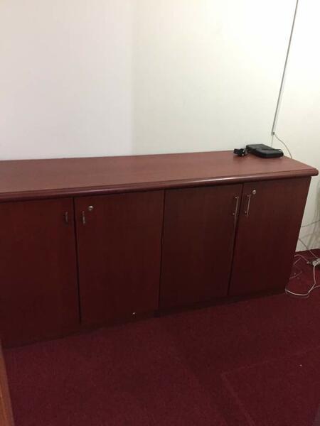 1.5 Storey Link Corner Factory @ BP5, Bukit Puchong - 5