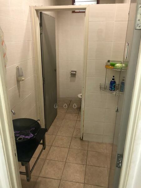 1.5 Storey Link Corner Factory @ BP5, Bukit Puchong - 3