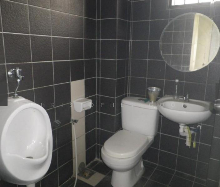 1.5 Storey Link Corner Factory @ BP5, Bukit Puchong - 4