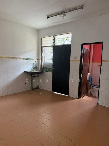Saujana Damansara - 3