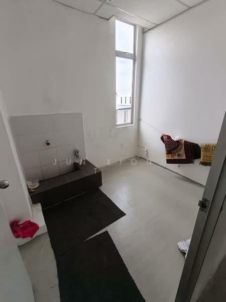 i-Parc @ Tanjung Pelepas (Semi-D Factory) - 5