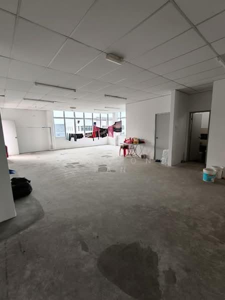 i-Parc @ Tanjung Pelepas (Semi-D Factory) - 2