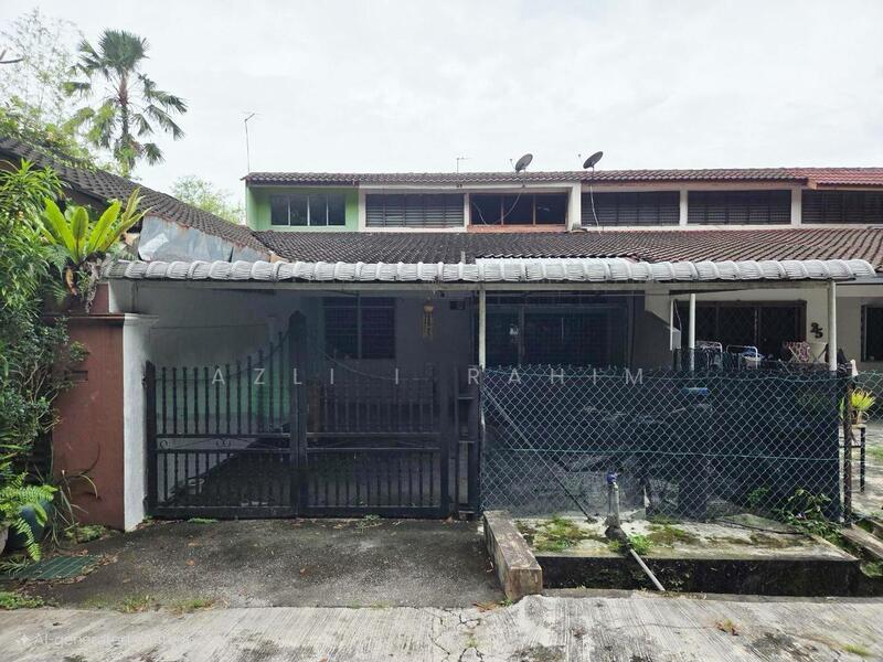 Seksyen 4 Shah Alam - 2