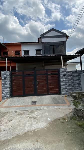 Taman Desa Cemerlang - 1