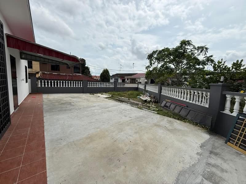 Taman Desa Cemerlang - 3