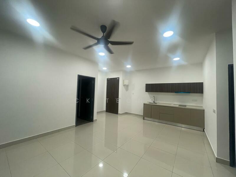 Henna Residence @ The Quartz WM - 3