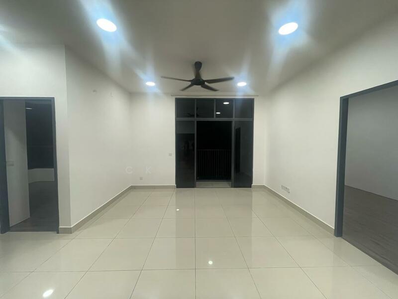 Henna Residence @ The Quartz WM - 2