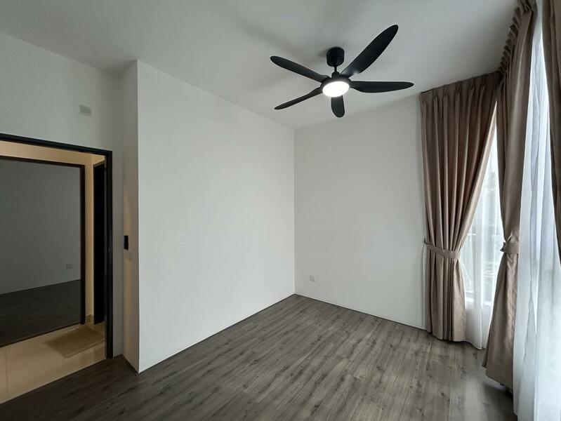 Henna Residence @ The Quartz WM - 5