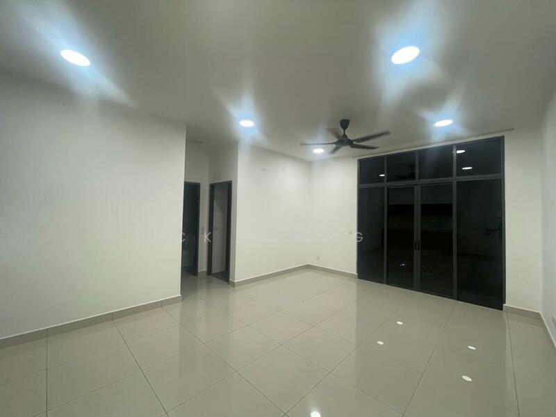 Henna Residence @ The Quartz WM - 1