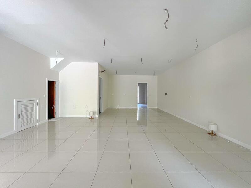 Serene Mont Kiara - 2