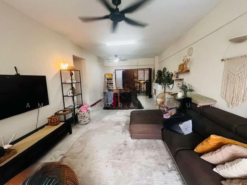 Emerald Hill Condominium - 3