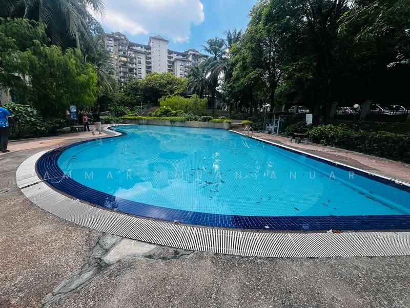 Emerald Hill Condominium - 4