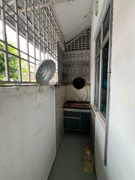 Taman Nusa Bestari 2 - 5