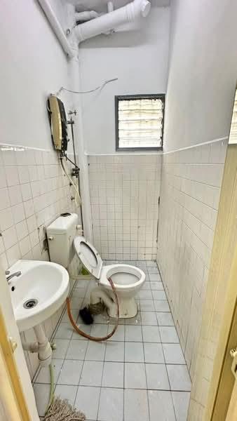 Taman Lembah Maju - 3