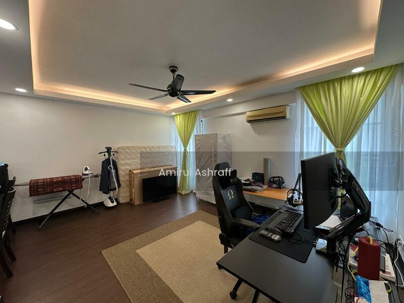 202 DC (Desa Cahaya) - 3