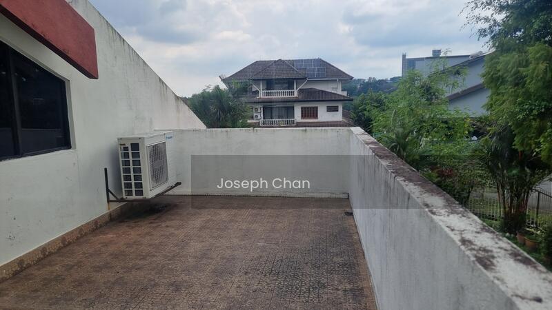 Section 3 @ Shah Alam - 4