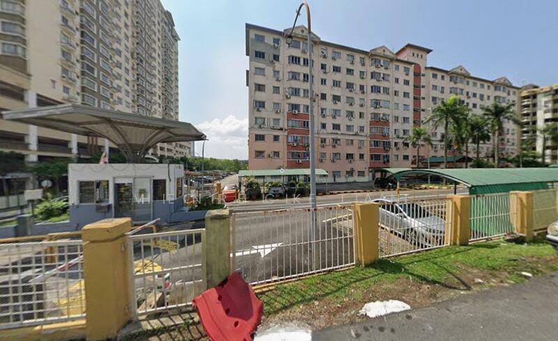 Petaling Indah Condominiums - 4