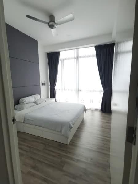 Wave @ Marina Cove - 1