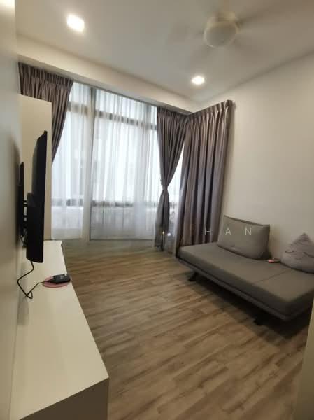 Wave @ Marina Cove - 2